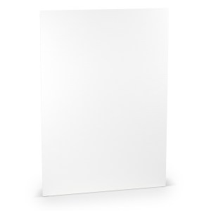 Paperado Papier Foglio A4 100Gr 10Pz Bianco