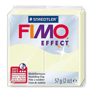 Fimo Effect 56Gr Fosforescente 4