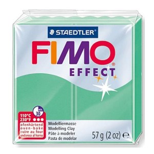 Fimo Effect 56Gr Quarzo Giada 506