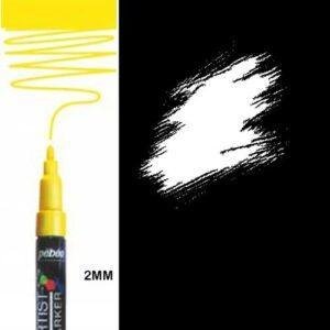 4Artist Marker 2Mm Bianco