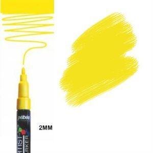 4Artist Marker 2Mm Giallo