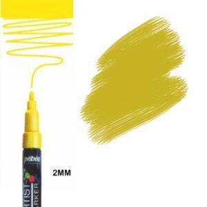 4artist Marker 2mm Oro 580055