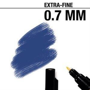 Acryl Marker 0.7 Cyan