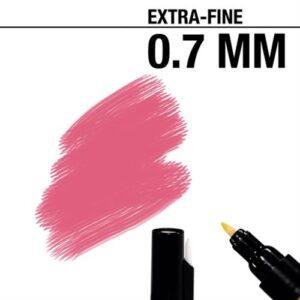 Acryl Marker 0.7 Rosa