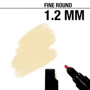 Acryl Marker 1.2 Beige 201427