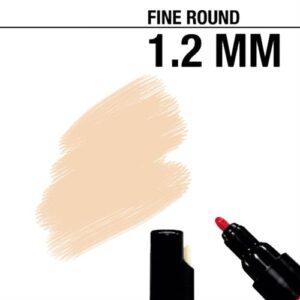 Acryl Marker 1.2 Carne