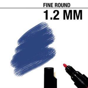 Acryl Marker 1.2 Cyan