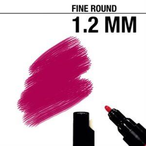 Acryl Marker 1.2 Magenta 201407