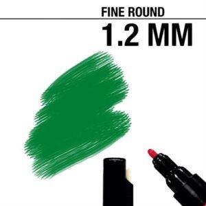 Acryl Marker 1.2 Verde