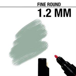 Acryl Marker 1.2 Verde Grigio