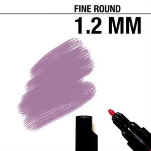 Acryl Marker 1.2 Viola Chiaro