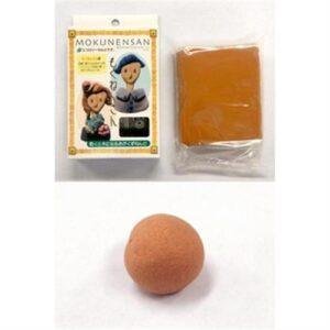 Acs Pasta Di Legno Mokunen San 300Gr