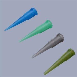 Acs Ugelli Ass. Pre Siringa 4Pz TOOL WH0016 ASS