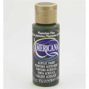 Americana Decoart Da113 Plantation Pine DA113