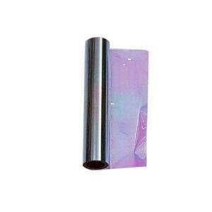 Angelina Film 10X50cm Butterfly Blu AF BB