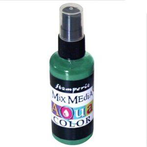 Aquacolor Kaq001 60Ml Verdone KAQ001