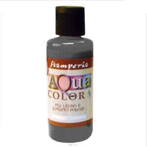 Aquacolor Ke34d 60Ml Ebano Outdoor KE34D