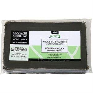 Argilla Senza Cottura 15Kg Cemento