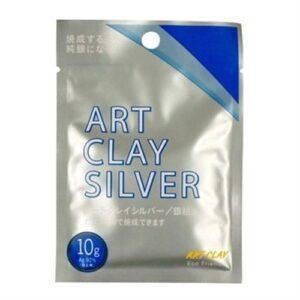 Art Clay Silver Panetto 10Gr
