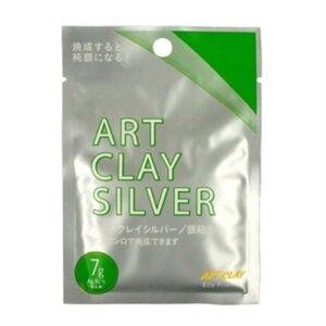 Art Clay Silver Panetto 7Gr