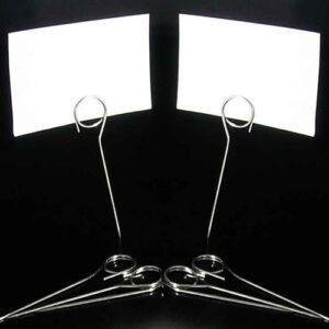 Articoli Vari per Porcellana Fredda