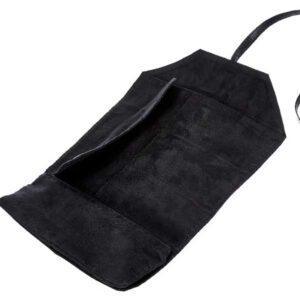 Astuccio Tondo Portapennelli 23X32 Vuoto 116129C