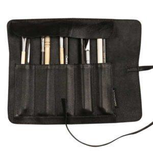 Astuccio Tondo Portapennelli 267X205 Vuoto 930026C