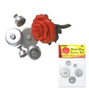 Attrezzatura Kemper Tools Rosa 5Pz K50