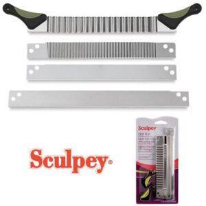 Attrezzatura Lame Cutter Sculpey Asbset
