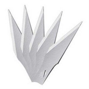 Attrezzatura Lame Ricambio X Bisturi 