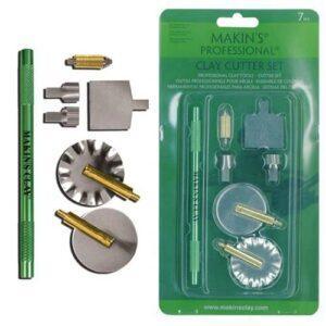 Attrezzatura Sistema Taglio Makin S Alluminio 35074