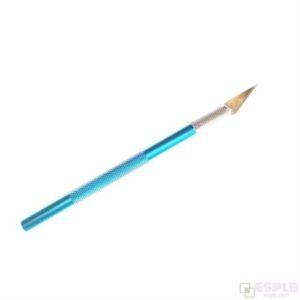 Attrezzatura Taglierino Bisturi 305