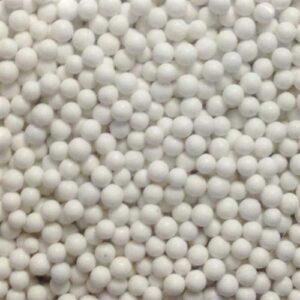 Base Per Occhi Porcellana 10Mm 2Pz M00510