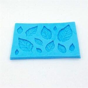 Basetta Venatore Foglia Rett 1 BAVE01