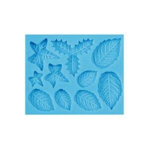 Basetta Venatore Foglia Rett 2 BAVE02