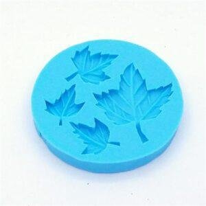 Basetta Venatore Foglia Tonda 1 BAVE04