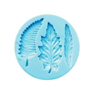 Basetta Venatore Foglia Tonda 2 BAVE03