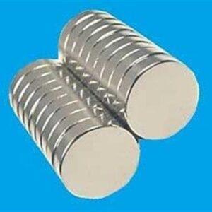 Calamite Neodimio 6mm X 1mm