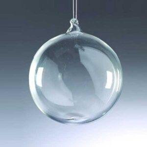 Campane e Sfere Vetro