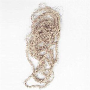 Capelli Per Ooak Filo Viscosa Avorio 10800