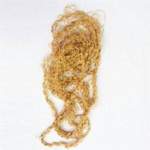 Capelli Per Ooak Filo Viscosa Biondo 10800