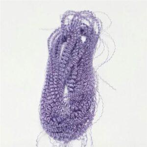 Capelli Per Ooak Filo Viscosa Lilla 10800