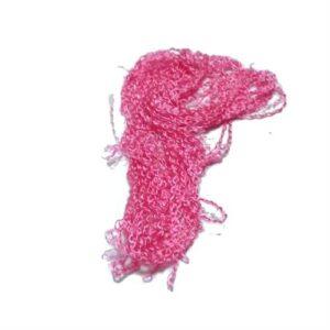 Capelli Per Ooak Filo Viscosa Rosa Scuro 10800