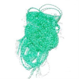 Capelli Per Ooak Filo Viscosa Verde Acquamarina 10800