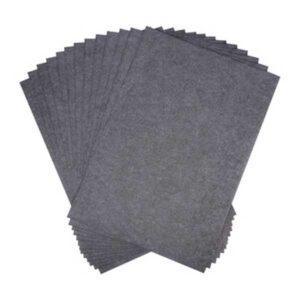 Carta Grafite A4 K230