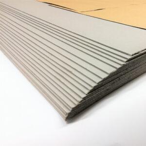 Cartoncino Accoppiato