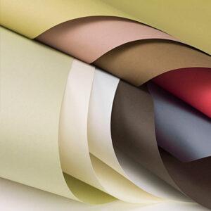 Cartoncino Naturale 200gr