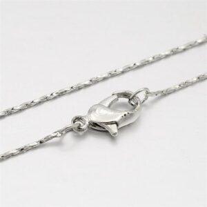 Catenina Ottone 38Cm MAK J009 20P