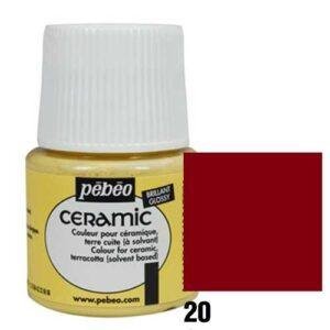 Ceramic 45Ml Granato 025