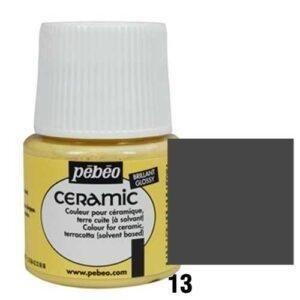 Ceramic 45Ml Metallizzato 025